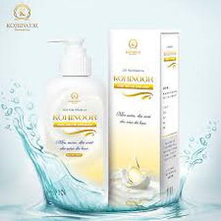 SỮA TẮM TRẮNG DA KOHINOOR