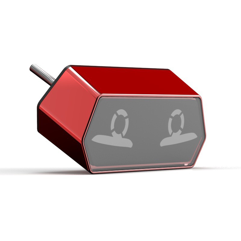 Bộ đèn Đuôi Led MSX 125 Mustang 3 in 1