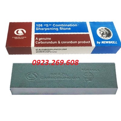 ĐÁ MÀI DAO MỌI, DỤNG CỤ MÀI DAO 2 MẶT CAO CẤP