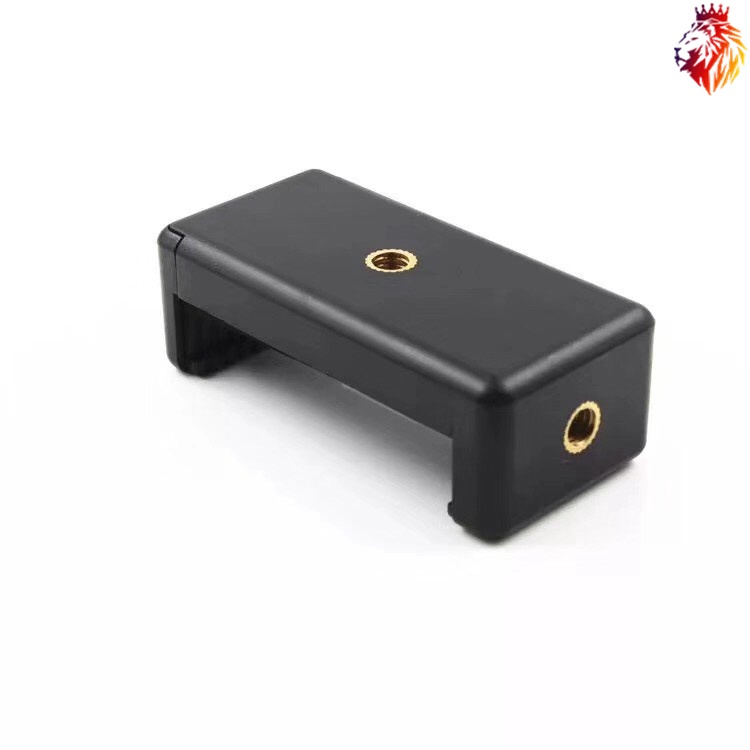 Kẹp Điện Thoại Gắn Chân Quay TikTok - Chính Hãng HD Design