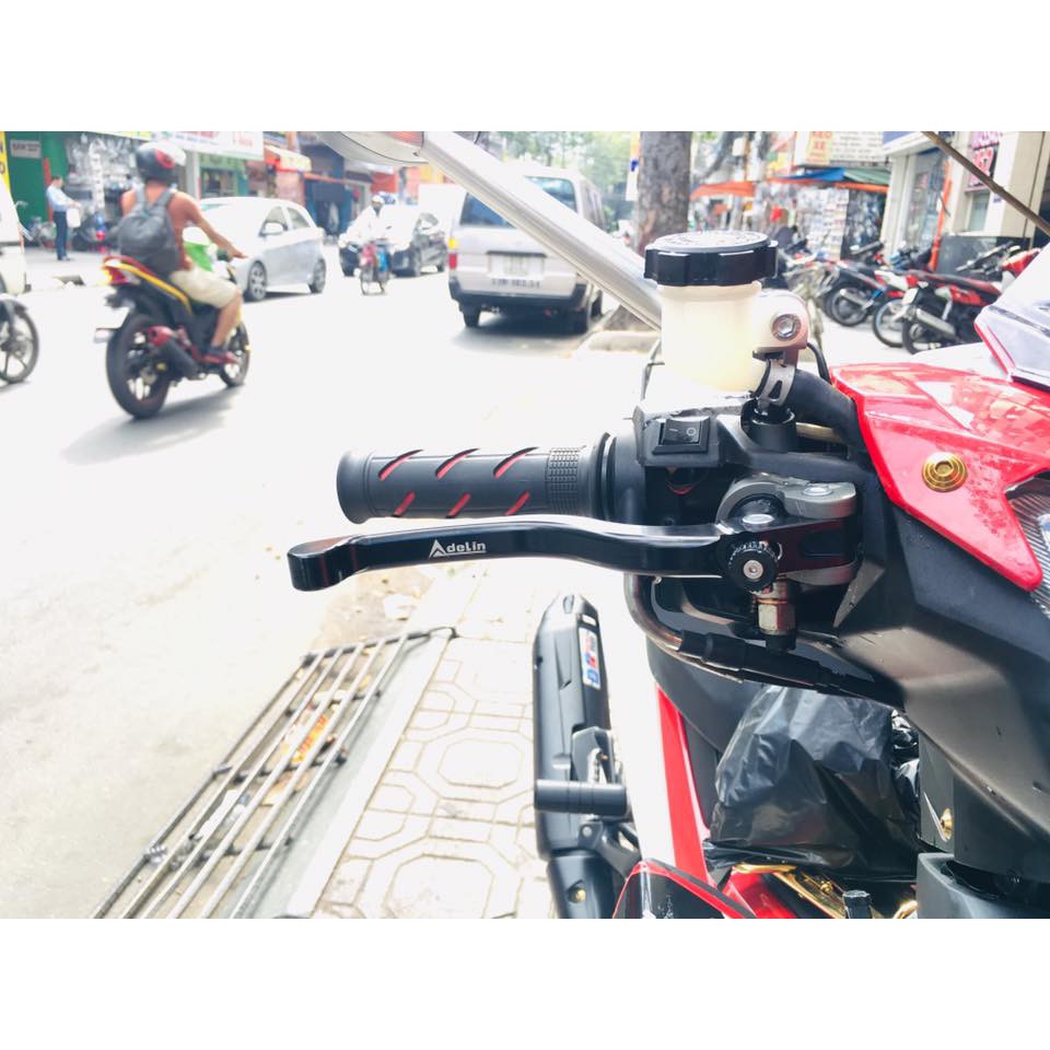 Tay dầu adelin chính hãng