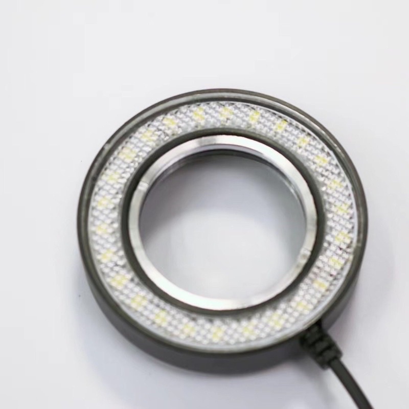 Đèn LED soi kính hiển vi có chắn khói bảo vệ,siêu nhỏ gọn