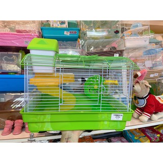 lồng B# dành cho hamster