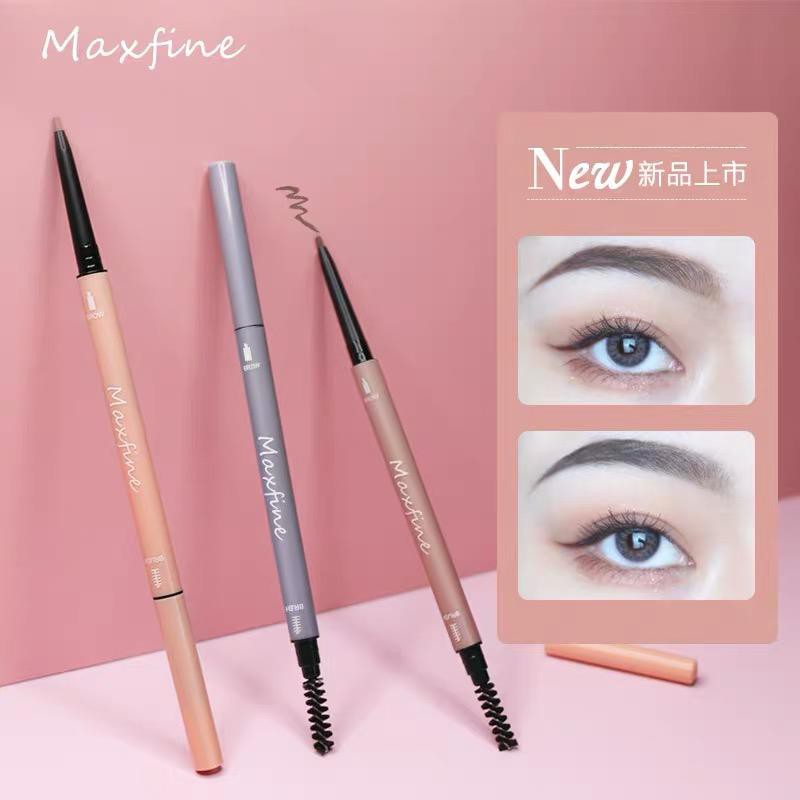 (Hàng Mới Về) Chì Kẻ Lông Mày / Kẻ Mắt Phong Cách Hàn Quốc | BigBuy360 - bigbuy360.vn