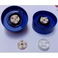 Bộ phụ kiện máy xay tặng kèm 2 vấu cao su