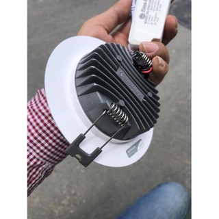 ÂM TRẦN 12W RẠNG ĐÔNG