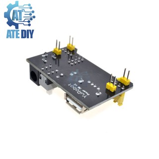 Module Cấp Nguồn 5V 3V3 Cho Board Test Mạch E38