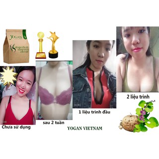 Tăng vòng 1 Yogan