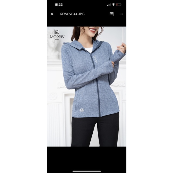 🧥🧥🧥Siêu phẩm áo chống nắng Morris 2 lớp thông minh mẫu mới 2022🧥🧥