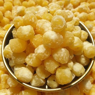 Mứt sen huế loại hảo hạng túi 1kg