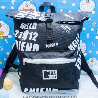 BALO SIZE TO DORAEMON DOREMON
