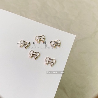 [Phụ Kiện Nail] Phụ kiện đính móng hàn quốc