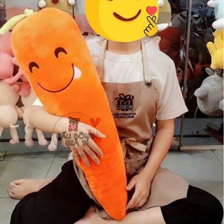 GẤU BÔNG CÀ RỐT CHO BÉ GIẢM GIÁ RÈ NHẤT