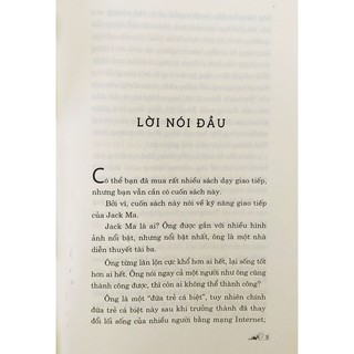 Sách Nói Hay Như Jack Ma