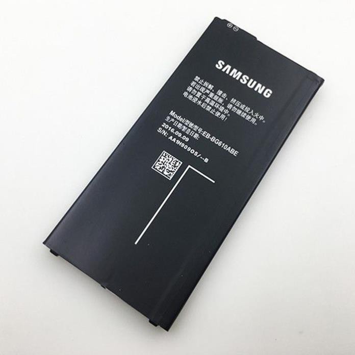 Pin Galaxy J7 Prime chính hãng- Bảo hành 6 tháng
