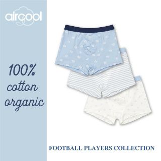 Quần chip đùi bé trai aircool