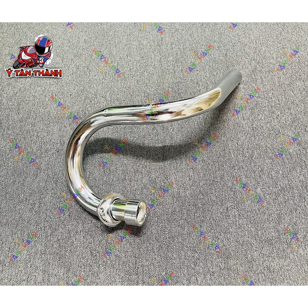 Cổ Pô Vắt Xe 67 MS1103