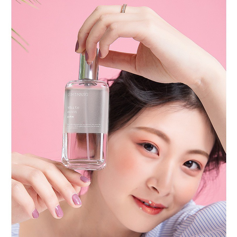 Nước Hoa Xịt Thơm Toàn Thân ShiMang Body Mist 50ML NH5 Shi mang
