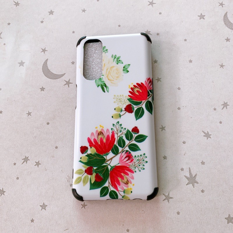 Ốp lưng idm oppo Realme 7