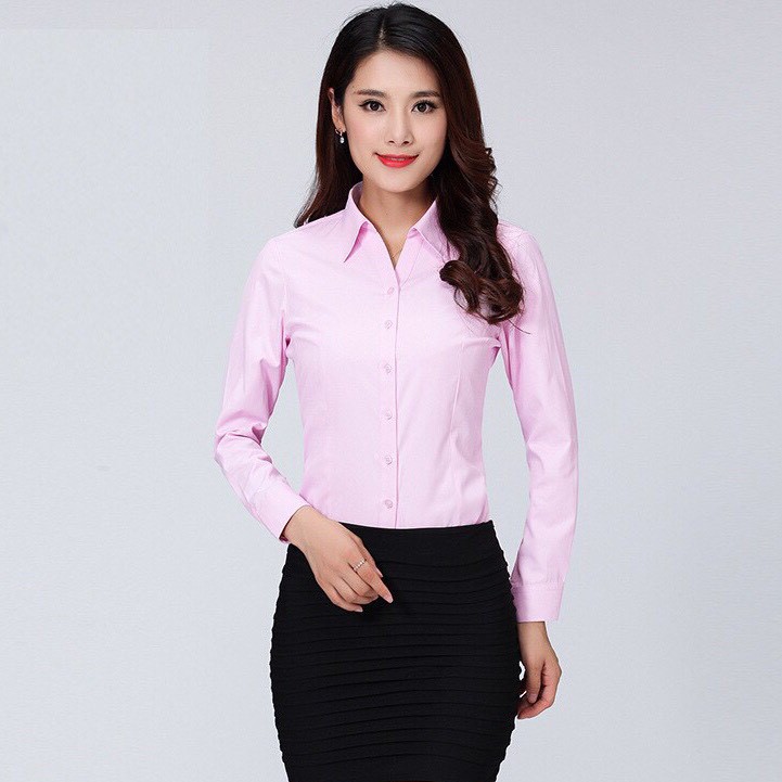 Combo 5 áo SƠ MI CAO CẤP form cũ