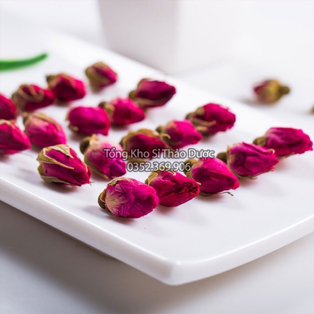 Hoa Hồng Đà Lạt 500g
