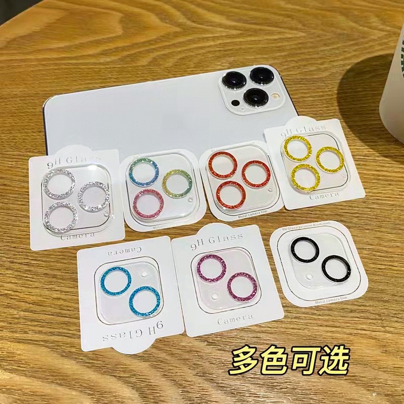 Kính Cường Lực Bảo Vệ camera Sau Điện Thoại iPhone 14/13/12/11/Pro/ Pro Max 14/14Plus13 12 11 12mini