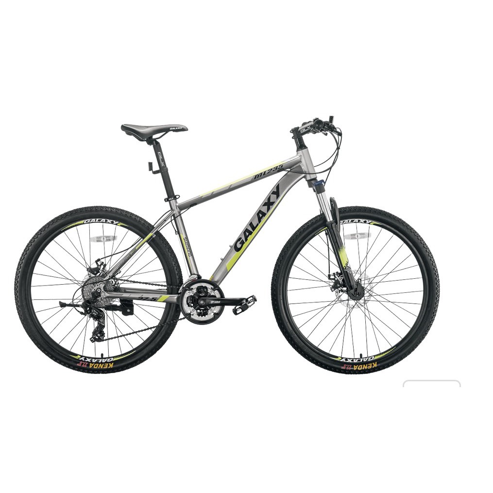 Xe đạp địa hình thể thao GLAXY ML235 phiên bản mới nhất 2021