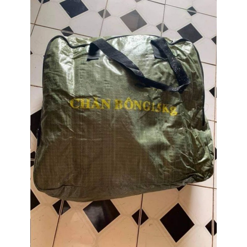 Ruột Chăn bông 1m6*2m2 nặng 1,5kg và 2kg