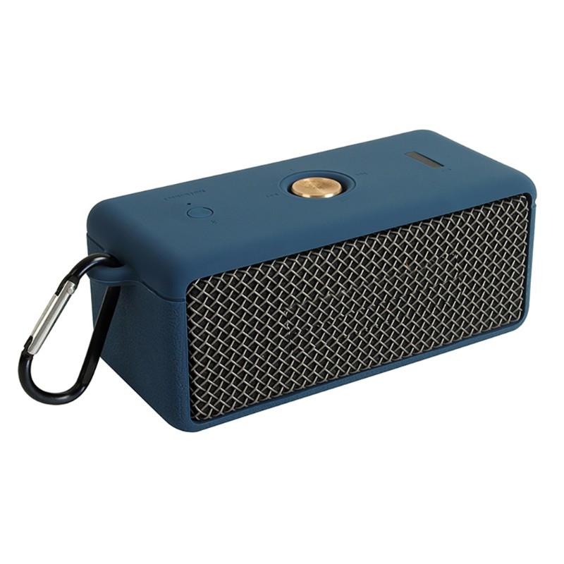 Vỏ loa bằng silicon mềm thời trang cho MARSHALL EMBERTON