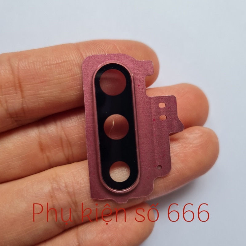 Kính Camera Samsung Note 10 N970 | Samsung Note 10+ N975 chính hãng