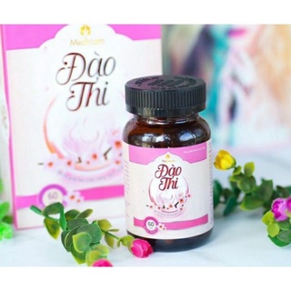0 viên uống nở ngực tăng size vòng 1 đào thi