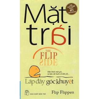 Mặt Trái - Lấp Đầy Góc Khuyết