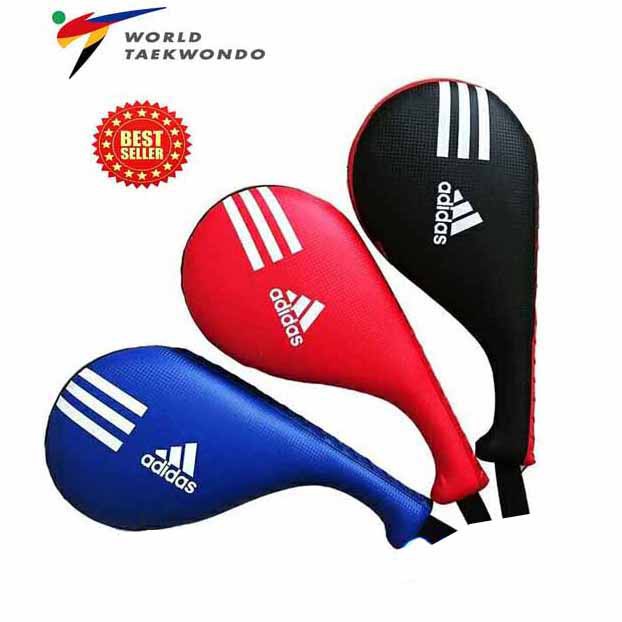 Vợt đá đôi  Taekwondo ADIDAS