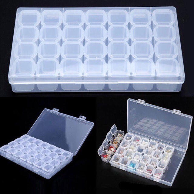 Khay hộp đựng đá - phụ kiện | BigBuy360 - bigbuy360.vn