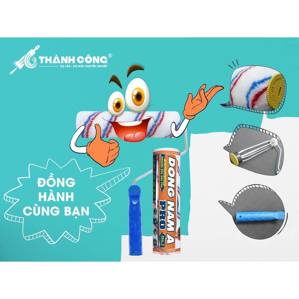 CỌ LĂN SƠN CHUYÊN NGHIỆP ĐÔNG NAM Á