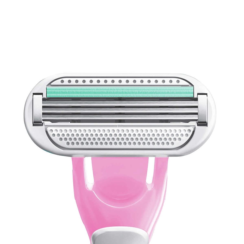 Dao cạo nữ Gillette Venus Sensitive Plus Disposable Razor bán lẻ 1 cái