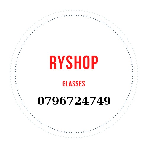 RyShop - Kính Thái Nhập, Cửa hàng trực tuyến | BigBuy360 - bigbuy360.vn