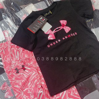 Set áo thun quần legging Under - RABBITSHOP