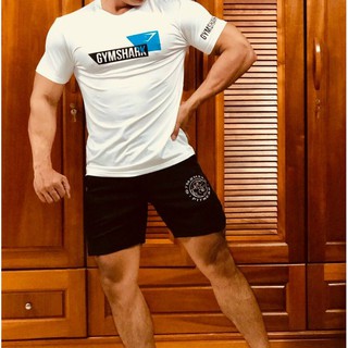 Áo thun GYMSHARK