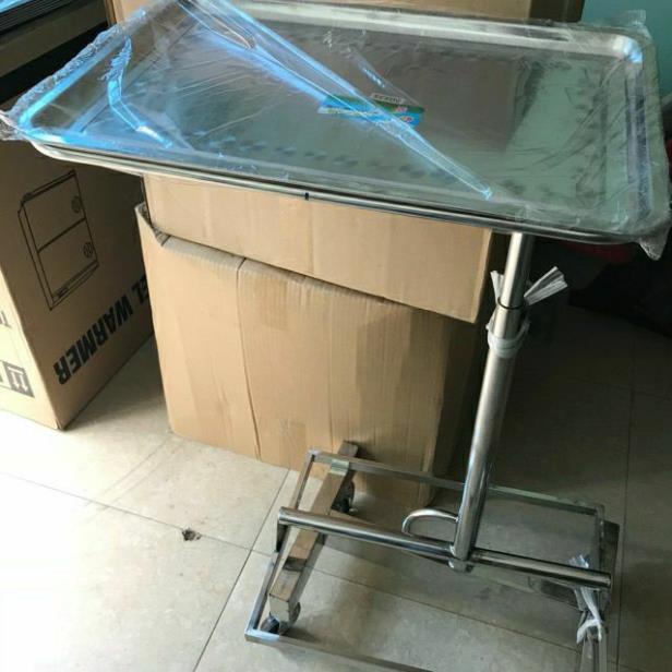 Bàn tít phẫu thuật, dùng trong spa, y tế