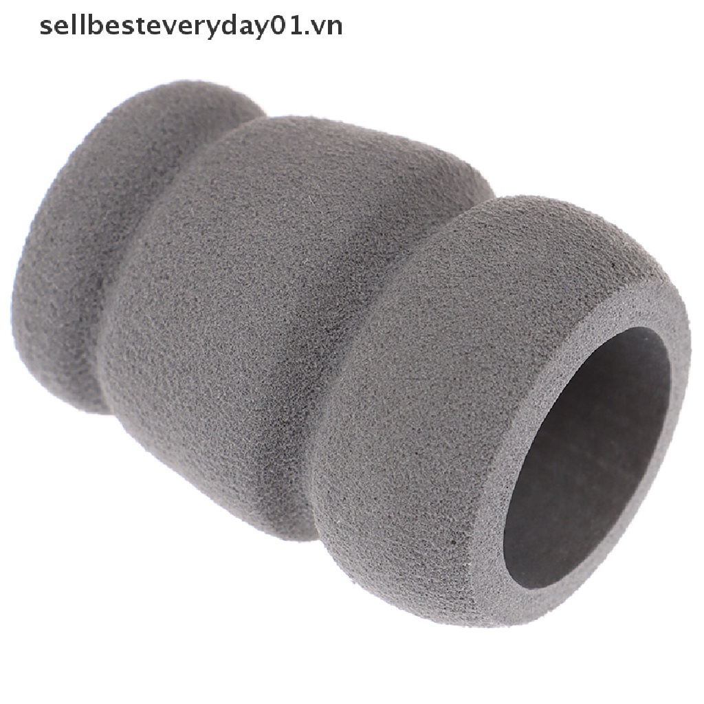1 Vỏ Bọc Tay Cầm Máy Xăm Bằng Cao Su Non 31 / 41mm