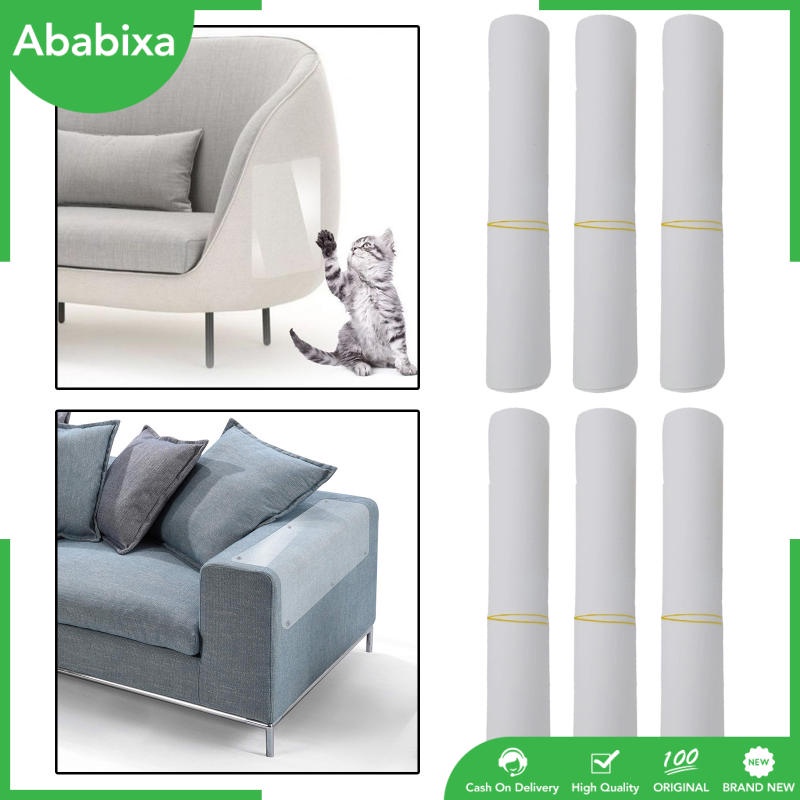 Bảng đậy bọc cửa/tường tự dính bảo vệ đồ nội thất chống chó mèo cào tiện dụng