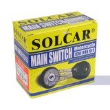 Khóa solcar 6 cạnh (RGV) RGV120-0523