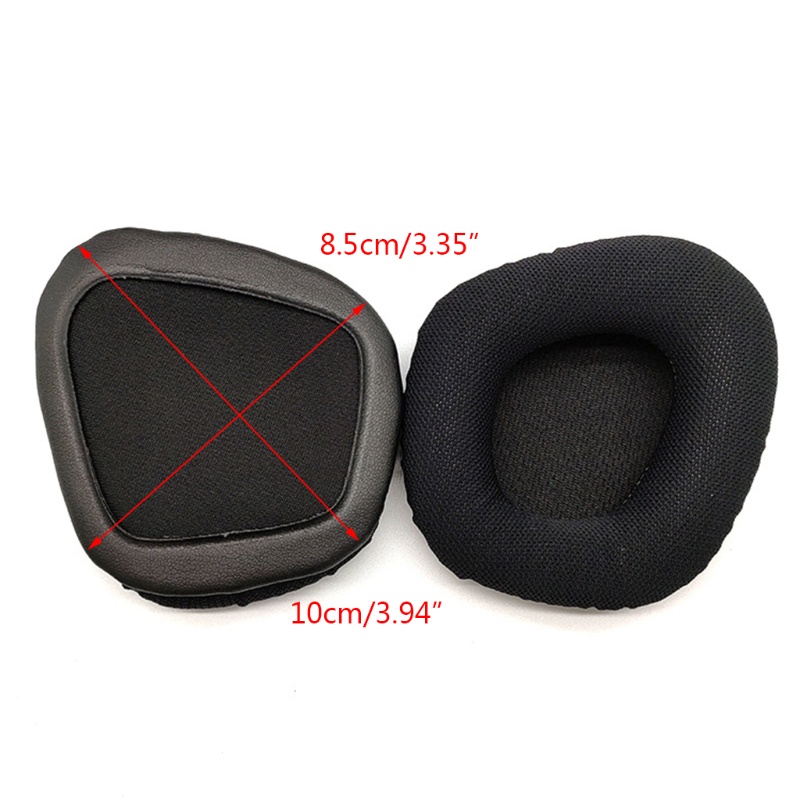 Vỏ Bọc Đệm Tai Nghe Cho Corsairp VOID PRO ELITE