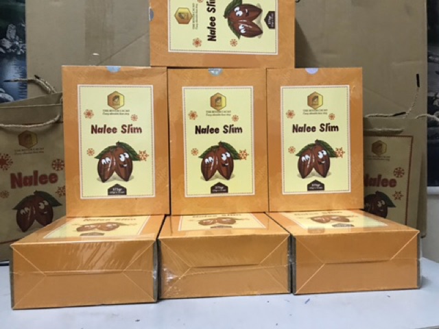 NALEE SLIM CACAO GIẢM CÂN HIỆU QUẢ | BigBuy360 - bigbuy360.vn