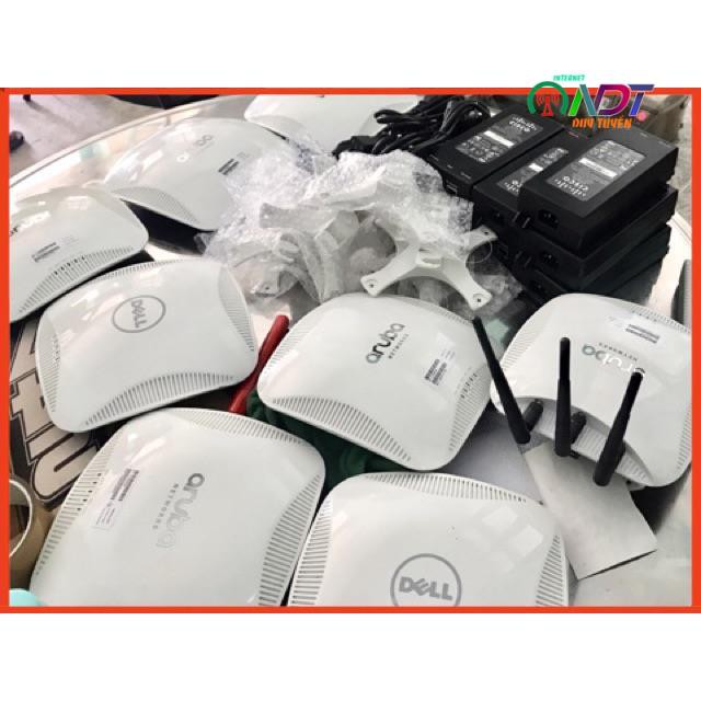 ✅ Aruba 225 , Hàng Đẹp - Bộ Phát Wifi Chuyên Dụng - Roaming - Mesh wifi chuyên dụng aerohive , aruba | BigBuy360 - bigbuy360.vn