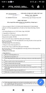 Nước rửa tay khô mini hàng chuẩn