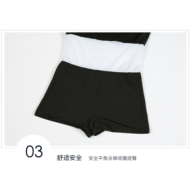 (Big Size)Bikini Đồ Bơi 1 Mảnh Cho Người Mập 2021 | BigBuy360 - bigbuy360.vn