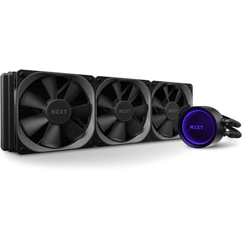 Tản nhiệt nước NZXT AIO Kraken X73