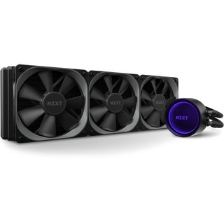 Tản nhiệt nước NZXT AIO Kraken X73